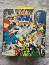 Kenner DC Super Powers