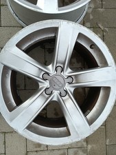 4 CERCHI IN LEGA  AUDI A5  18"