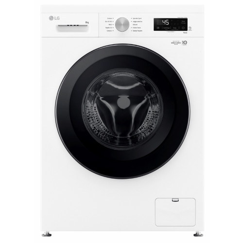 F4nx1008nwk lavatrice 8kg - lg,