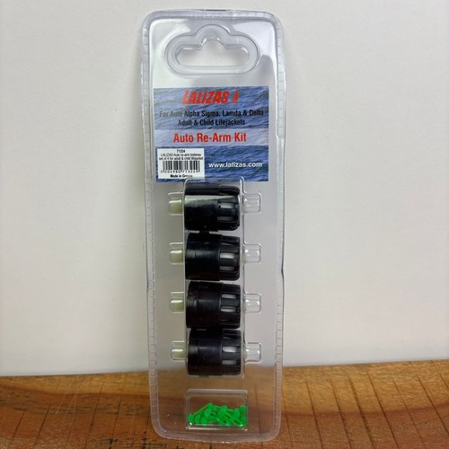 Lalizas auto arm - lalizas, kit