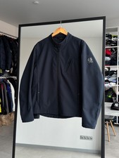 Belstaff parkham softshell - belstaff,
