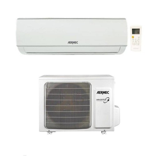 Aermec climatizzatore - aermec,