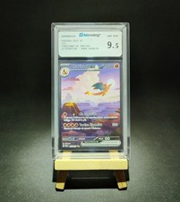 Carta Pokémon - Charizard Ex