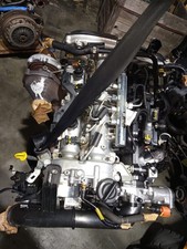 MOTORE OPEL INSIGNA 2.0