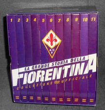 LA GRANDE STORIA DELLA