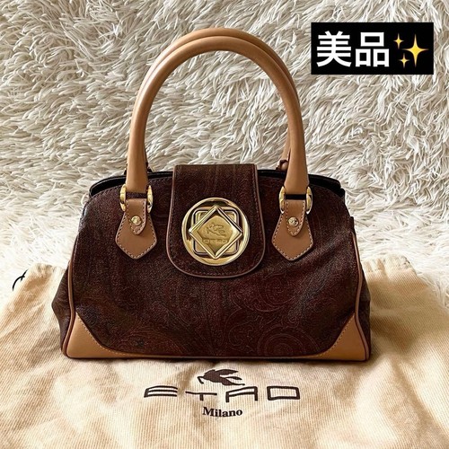 Borsa mano etro - a,
