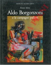 SOLMI Franco - Aldo Borgonzoni