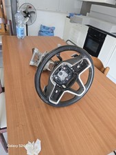 Volante Land Rover Evoque 2020 In Poi