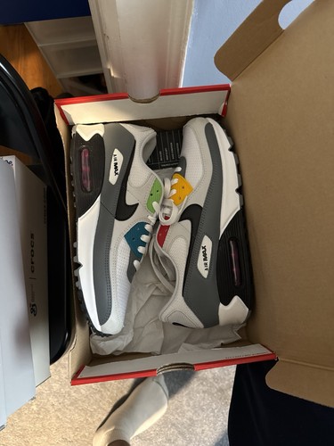 Taglia nike air max 90 - taglia,