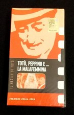 TOTO', PEPPINO E...LA
