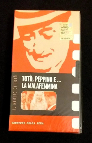 Toto peppino la - peppino, e...la