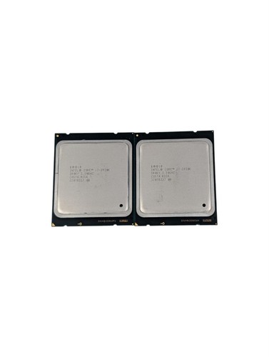 Lotto processori cpu - lotto, di