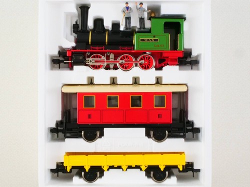 Märklin 5440 maxi set treno - maxi,