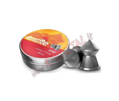 Piombini excite spike - piombini,