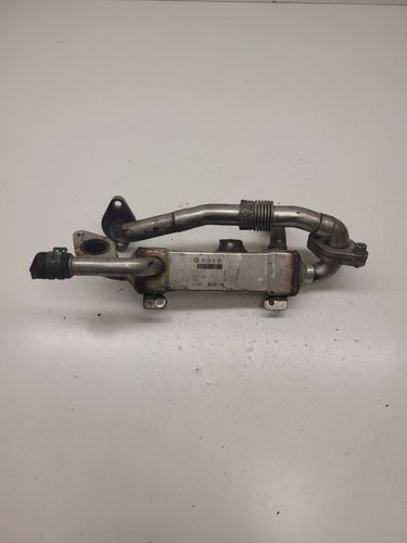 Radiatore gas scarico