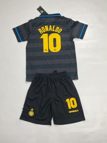 Kit kids inter - kit,