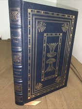 Cleopatras Nose Signed First