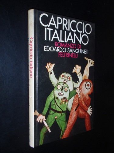 Edoardo sanguineti - edoardo, –