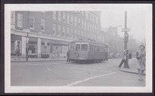 Carrello trasporto Conestoga
