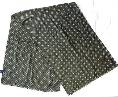 Sciarpa burberry 100 - sciarpa, 100%
