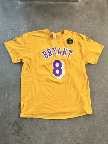 Maglietta kobe bryant 24 - maglietta,