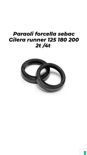 Kit paraoli revisione - kit,