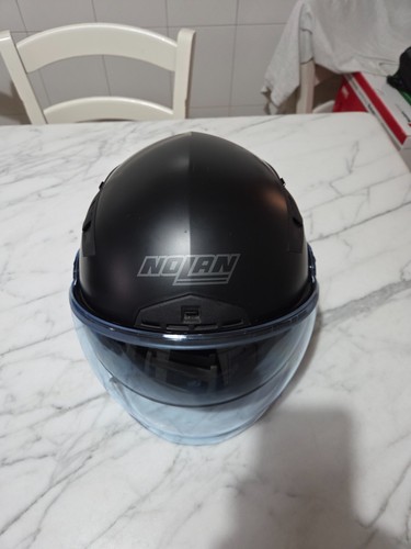 Nolan n33 evo classic - nolan,