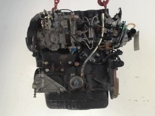 🇮🇹 MOTORE DIESEL