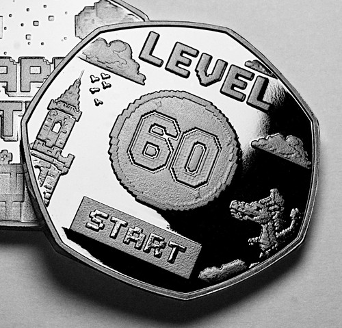 Moneta commemorativa - , in