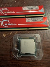 Intel i3-2100 CPU Dual Core