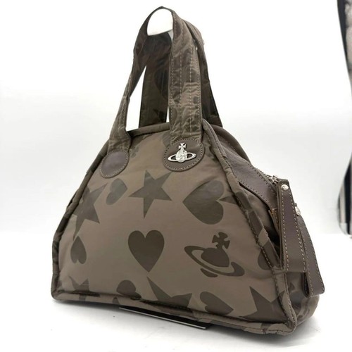 Borsa mano vivienne westwood - mano,