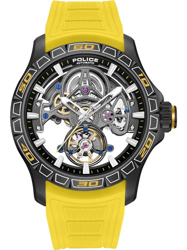 Police pewgr0097805 orologio - police,