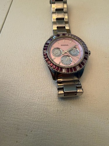 Montre fossil es2959 - fossil,