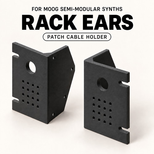 Orecchie rack per - orecchie,