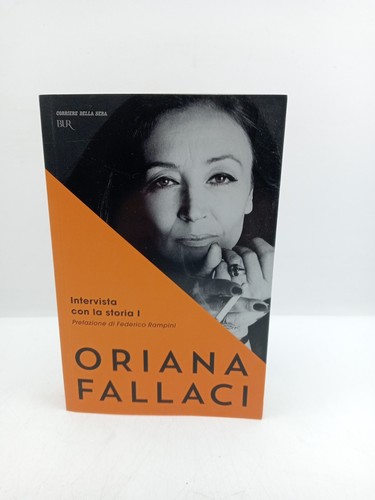 Intervista con storia - storia, i