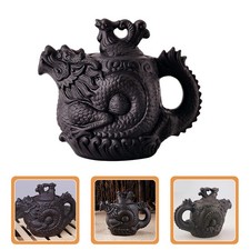  Chinese Ceramic Kettle