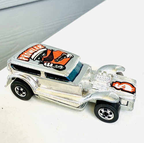 Hot wheels blackwall 1978 - hot,