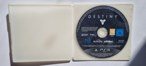 Destiny playstation senza - destiny, 3,