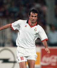 Maglia A.C. MILAN Finale Uefa