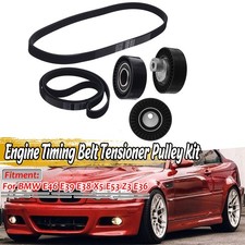 Ensemble Courroie de Ceinture