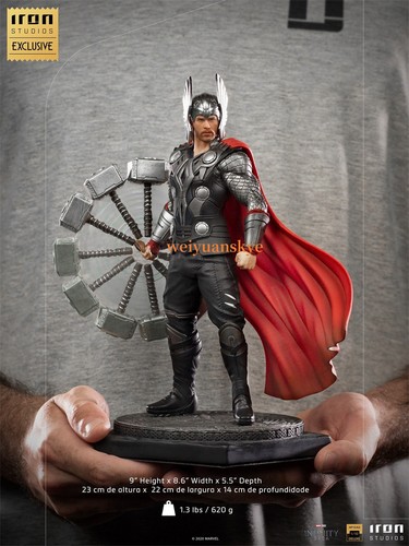 Modellino action figure iron - modellino,