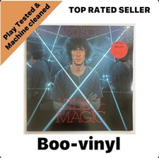 Eberhard Schoener - Video