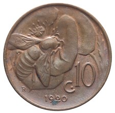 DN - Regno d'Italia - 10