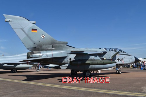 Photo panavia tornado ecr - photo,