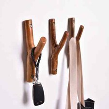 Gancio ramo albero - , creativo