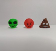 Faccine per matite - Amica Chips *RARE*