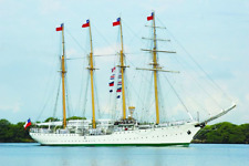 Billing Boats BB730 Esmeralda-