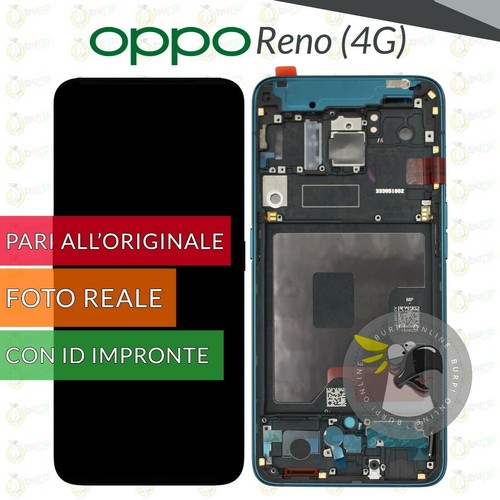 Display oppo reno cph1917 - reno, (4g)