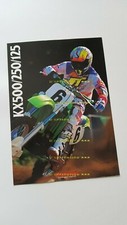 Kawasaki Cross Modelli 1992
