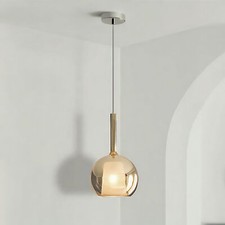 Lampada a sospensione led